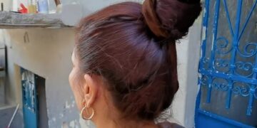 Θρίλερ με την εξαφάνιση της 14χρονης: «Ο ίδιος άνδρας, παντρεμένος με παιδιά, την έχει αρπάξει ξανά» (φωτο, video)