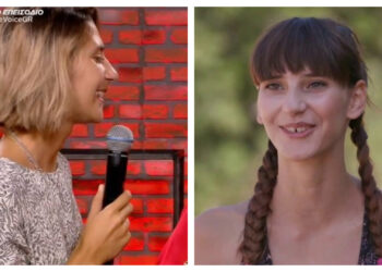 Μαρία Μιχαλοπούλου