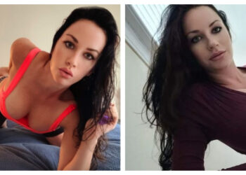 Πουλάει το κορμί της σε άντρες για να κάνει 25 παιδιά με διαφορετικό μπαμπά