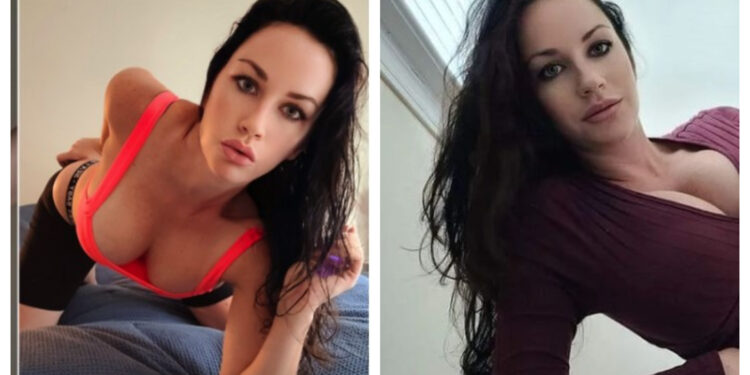 Πουλάει το κορμί της σε άντρες για να κάνει 25 παιδιά με διαφορετικό μπαμπά