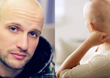 Tσακίζει κόκκαλα η ιστορία του Νίκου – Μόλις έκλεισε τα 30 και έχει καpκivo: «Χημειοθεραπεία, ακτινοβολίες, πόνοι, εμμετός»