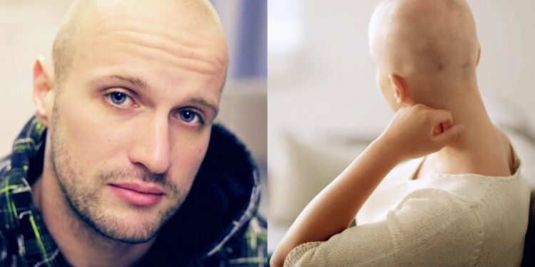 Alldaynews.gr Tσακίζει κόκκαλα η ιστορία του Νίκου – Μόλις έκλεισε τα 30 και έχει καpκivo: «Χημειοθεραπεία, ακτινοβολίες, πόνοι, εμμετός»