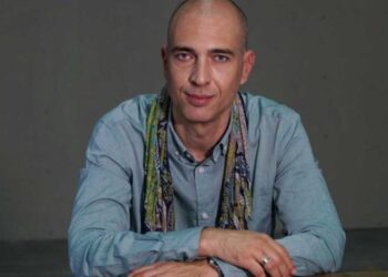 Γιάννης Μόσχος-Δ/ντης Εθνικού Θεάτρου: «Τώρα το λέω περήφανα, ναι, είμαι π0ύσ…”