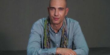 Alldaynews.gr Γιάννης Μόσχος-Δ/ντης Εθνικού Θεάτρου: «Τώρα το λέω περήφανα, ναι, είμαι π0ύσ…”