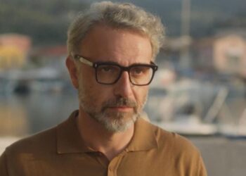 Το άγνωστο οικογενειακό δράμα του Φάνη Μουρατίδη: «Όταν έχασα την αδελφή μου…»