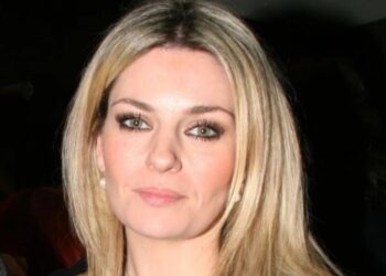 Ελισάβετ Μουτάφη