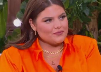 Δανάη Μπάρκα