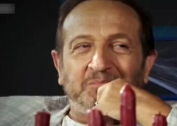 Σπύρος Μπιμπίλας