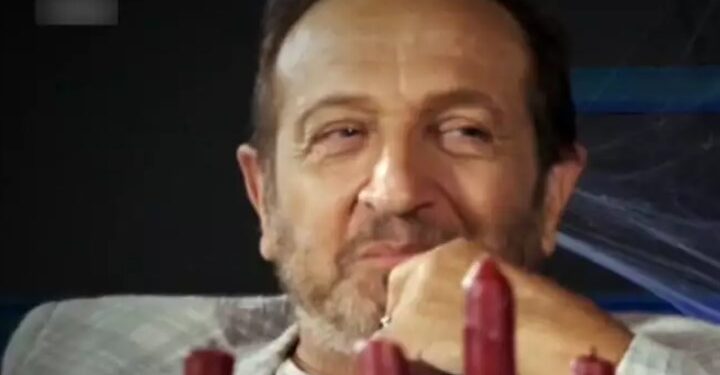 Alldaynews.gr Σπύρος Μπιμπίλας