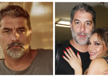 Βασίλης Μπισμπίκης: «Έχω εξοικείωση με τη νύχτα – Ήμουν πολλά χρόνια μέσα σε αυτήν»