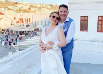 Alldaynews.gr Γρηγόρης Μπιθικώτσης – Ελένη Τσιριγκάκη: Χώρισαν μόλις παντρεύτηκαν!