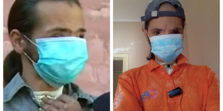 Μετακόμισε στην Αθήνα, ξεκίνησε δουλειά: Η νέα εικόνα του Θύμιου Μπουγά που κάνει πλέον μια καινούρια αρχή[photo]