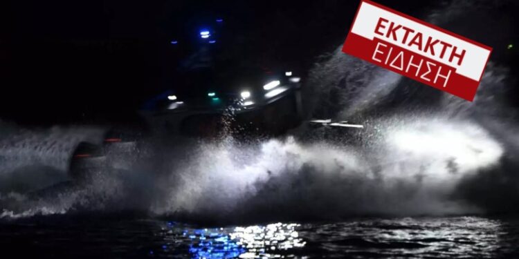 Alldaynews.gr ΕΚΤΑΚΤΟ: Ναυάγιο ανοικτά των Κυθήρων-Υπάρχουν Νεκροί και δεκάδες αγνοούμενοι (φωτο, video)