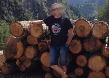 Φρίκη στη Νέα Ιωνία: Κρατούσε την 38χρονη δεμένη με αλυσίδες στο σπίτι και την Βίαζε!