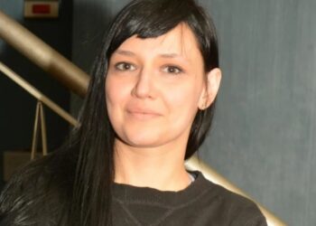 Αθηναΐς Νέγκα