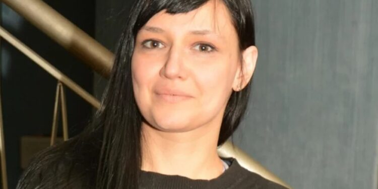 Αθηναΐς Νέγκα