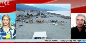 Alldaynews.gr Βρέθηκε ο 25χρονος στην Πιερία: Τον αναζητούσαν για 3 ημέρες – Χτύπησε το παράθυρο και… ζήτησε μια μπύρα! (video)