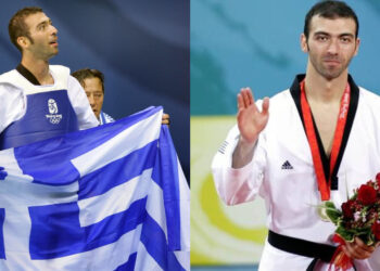 Αλέξανδρος Νικολαΐδης: Ευχαριστώ που μου δώσατε παράταση ζωής για να με θυμάται το κοριτσάκι μου