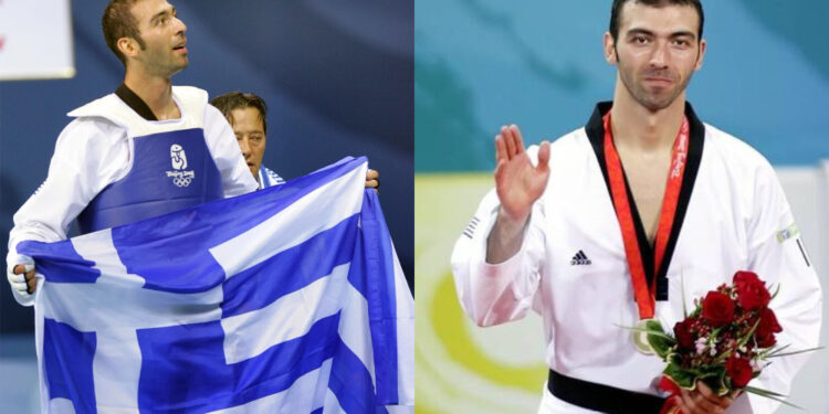 Alldaynews.gr Αλέξανδρος Νικολαΐδης: Ευχαριστώ που μου δώσατε παράταση ζωής για να με θυμάται το κοριτσάκι μου