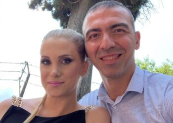 Αλέξανδρος Νικολαΐδης: Σήμερα θα είχε Γενέθλια! Tο συγκινητικό μήνυμα της Δώρας Τσαμπάζη