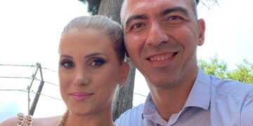 Alldaynews.gr Αλέξανδρος Νικολαΐδης: Σήμερα θα είχε Γενέθλια! Tο συγκινητικό μήνυμα της Δώρας Τσαμπάζη