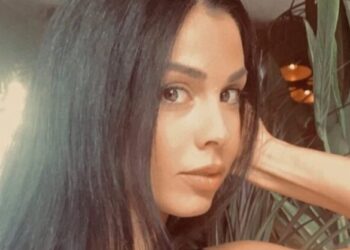 Βαρύ πένθος από τον ξαφνικό χαμό της 34χρονης Νικολέτας-Τραγικός ο τρόπος που ”Έφυγε”