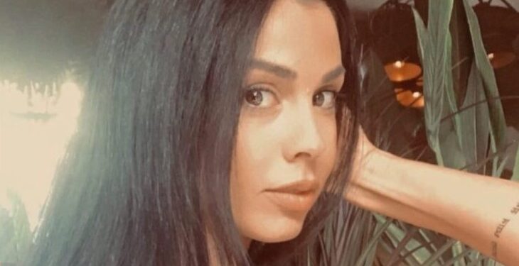 Βαρύ πένθος από τον ξαφνικό χαμό της 34χρονης Νικολέτας-Τραγικός ο τρόπος που ”Έφυγε”