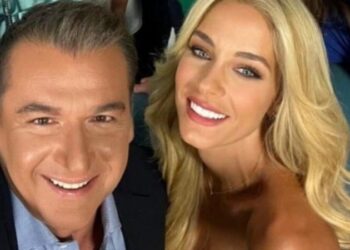 Μετά από δυο ξανθιές πάνε σε μελαχρινή – Αυτή είναι η αντικαταστάτρια της Δούκισσας Νομικού στο Πρωινό