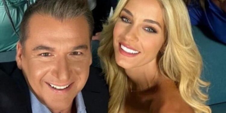 Μετά από δυο ξανθιές πάνε σε μελαχρινή – Αυτή είναι η αντικαταστάτρια της Δούκισσας Νομικού στο Πρωινό