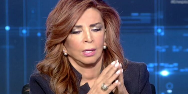 Alldaynews.gr Η Μιμή Ντενίση για τον πρώην σύζυγο: «Αν δεν ήταν η απόσταση ίσως να μην είχαμε χωρίσει»