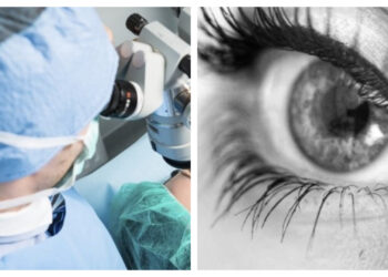 «Έβαζε κάθε μέρα διαφορετικό φακό χωρίς να αφαιρέσει τον παλιό»-Είχε 23 φακούς επαφής στο μάτι