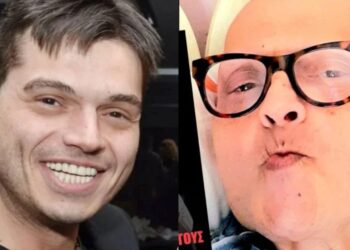 Όλοι στο πλευρό του: Αλλοιωμένος από τον καρκίνο ο τραγουδιστής Γιώργος Δασκαλάκης-Η συγκινητική πρωτοβουλία