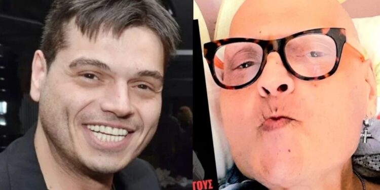 Όλοι στο πλευρό του: Αλλοιωμένος από τον καρκίνο ο τραγουδιστής Γιώργος Δασκαλάκης-Η συγκινητική πρωτοβουλία