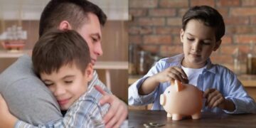 Alldaynews.gr «Ονομάζομαι Κώστας και βάζω τη διατροφή απευθείας στον λογαριασμό του 8χρονου παιδιού μου»