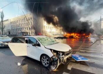 Νέες απειλές Πούτιν – Θα χτυπήσουμε ισχυρότερα