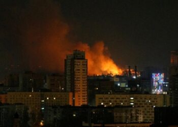 Πόλεμος στην Ουκρανία: Παγκόσμια ανησυχία – Οι Ρώσοι εκκενώνουν τη Χερσώνα και αφήνουν υπόνοιες για χρήση πυρηνικών