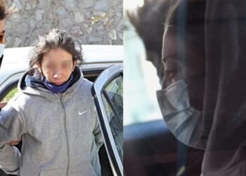 Ούτε τηλέφωνο, ούτε προσωπικά είδη: Το 1ο πράγμα που ζήτησε στο κελί της η προφυλακισμένη μητέρα της 12χρονης