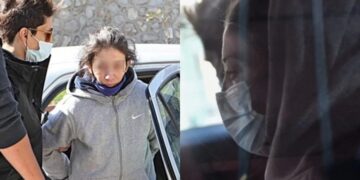 Ούτε τηλέφωνο, ούτε προσωπικά είδη: Το 1ο πράγμα που ζήτησε στο κελί της η προφυλακισμένη μητέρα της 12χρονης