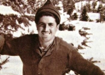 Ο Άγιος Παΐσιος στρατιώτης στο μέτωπο του ’40. Τι αποκαλύπτει συστρατιώτης του[video]