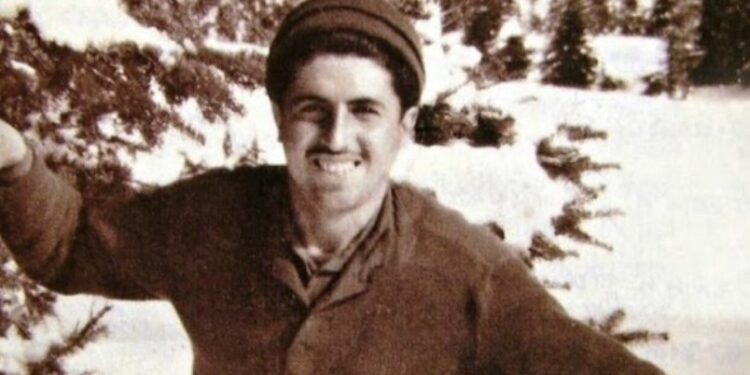 Ο Άγιος Παΐσιος στρατιώτης στο μέτωπο του ’40. Τι αποκαλύπτει συστρατιώτης του[video]