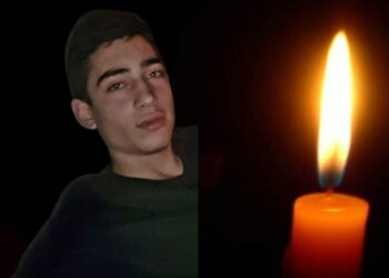 ”Μαύρη” Μέρα: Νεκρός ο 18χρονος Παναγιώτης – «Χάθηκε» στην άσφαλτο, όπως και αδερφός του