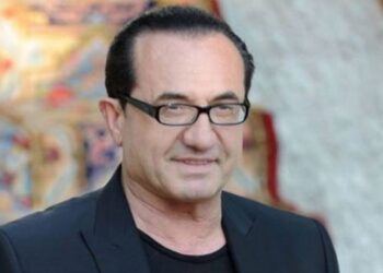 Λευτέρης Πανταζής