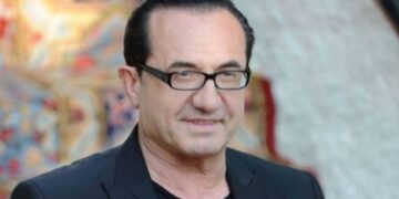 Alldaynews.gr Λευτέρης Πανταζής