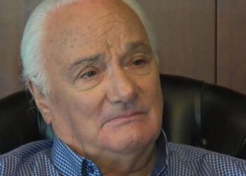 Γιώργος Πάντζας: «Μέσα σε 9 μήνες «έφυγε» και τον πόνο δεν τον έχω ξεπεράσει μέχρι σήμερα»