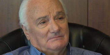 Alldaynews.gr Γιώργος Πάντζας: «Μέσα σε 9 μήνες «έφυγε» και τον πόνο δεν τον έχω ξεπεράσει μέχρι σήμερα»