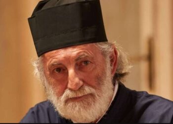 Alldaynews.gr Μιχάλης Αεράκης: «Ο παπα-Μιχάλης έχει σκηνοθετήσει το θάνατο του Παύλου»