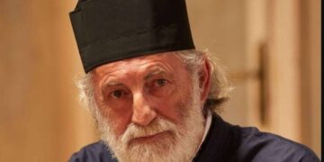 Alldaynews.gr Μιχάλης Αεράκης: «Ο παπα-Μιχάλης έχει σκηνοθετήσει το θάνατο του Παύλου»