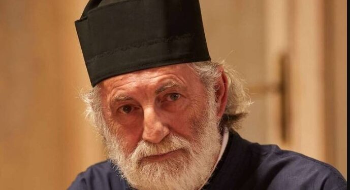 Alldaynews.gr Μιχάλης Αεράκης: «Ο παπα-Μιχάλης έχει σκηνοθετήσει το θάνατο του Παύλου»