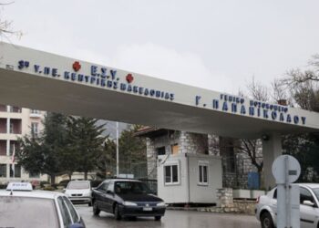 Θεσσαλονίκη: Διασωληνωμένος ο πατέρας του 41χρονου που βρέθηκε δολοφονημένος