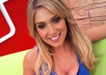 Το μεγάλο comeback: Η Έλενα Παπαβασιλείου επιστρέφει σε κανάλι-έκπληξη!